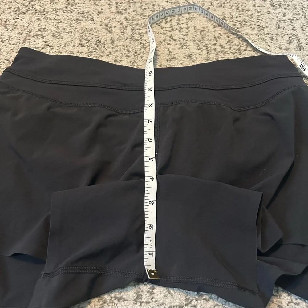 lululemon athletica lululemon black